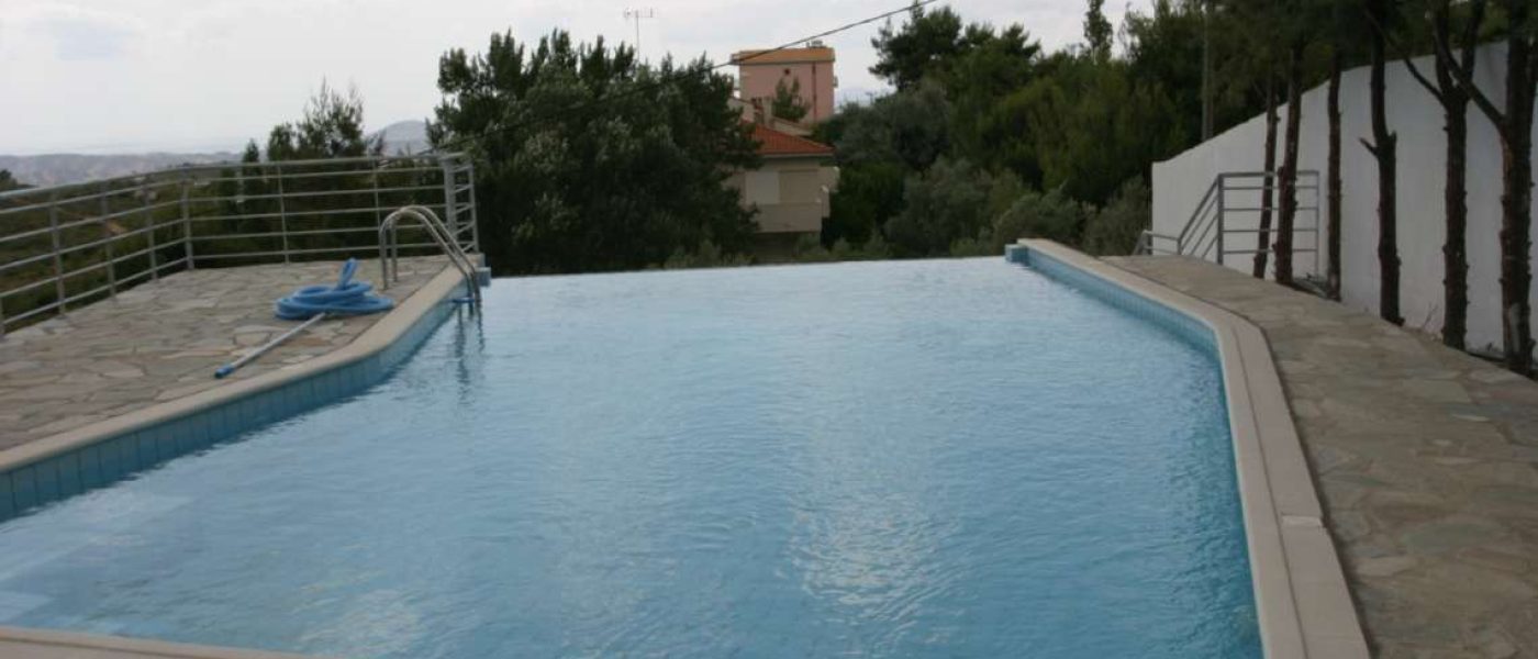 PH ΠΙΣΙΝΑΣ. Ένας κυρίαρχος παράγων για τη χημική ισορροπία του νερού της πισίνας