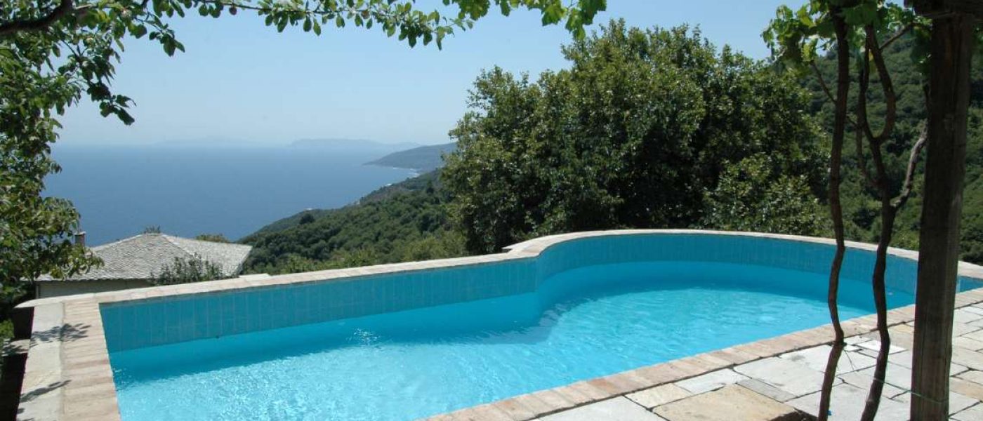 ΕΛΕΓΧΟΣ ΔΙΑΡΡΟΗΣ ΠΙΣΙΝΑΣ. Ο παρατεταμένος και προσεκτικός έλεγχος της στάθμης, η πρώτη ενέργεια