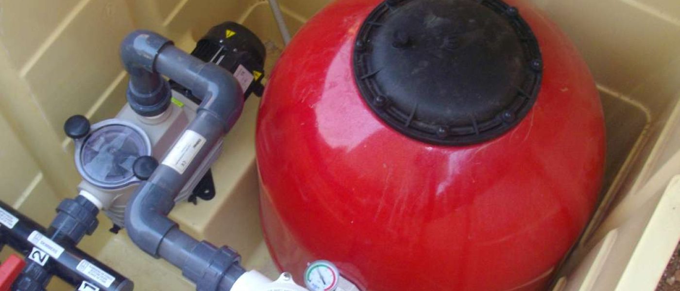 ΦΡΟΝΤΙΔΑ ΦΙΛΤΡΟΥ. Απαραίτητη διαδικασία που εγγυάται την σωστή του λειτουργία