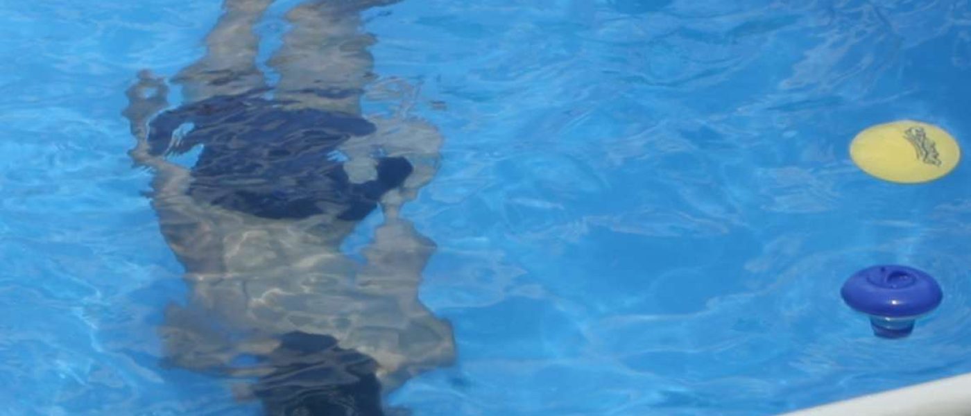 MINERAL POOLS. Μια πισίνα technypools, η απόλαυση της οικογένειας