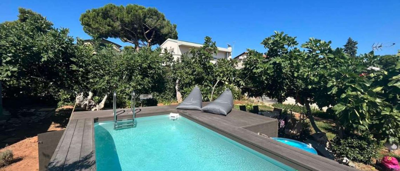 Οικονομική πισίνα. Μία πισίνα technypool είναι σίγουρα μια οικονομικότατη πισίνα