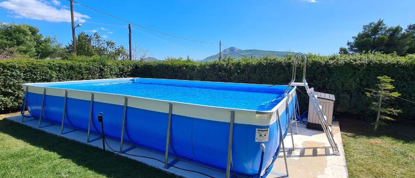 TECHNYPOOLS – ΠΙΣΙΝΕΣ ΧΩΡΙΣ ΑΔΕΙΑ. Μια εναλλακτική λύση αξιόπιστης πισίνα με οικονομικό κόστος