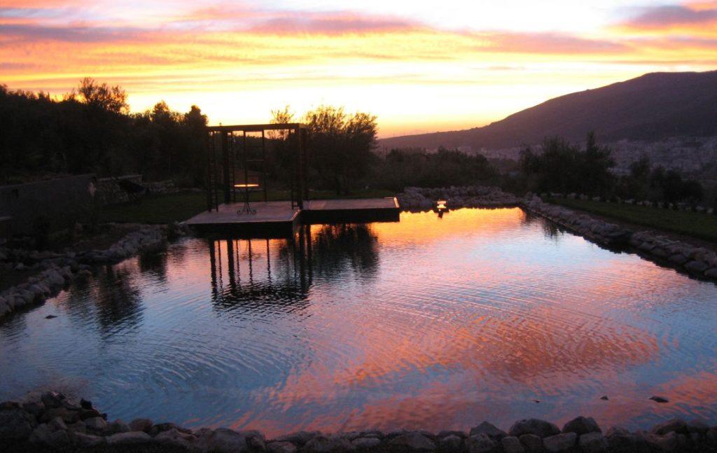 ΙΔΑΝΙΚΟ ΒΑΘΟΣ ΠΙΣΙΝΑΣ. Πολύ σημαντικό και στις πισίνες χωρίς χημικά