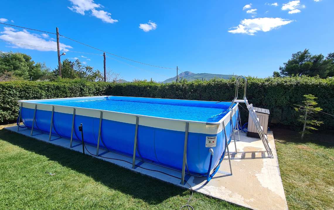 TECHNYPOOLS – ΠΙΣΙΝΕΣ ΧΩΡΙΣ ΑΔΕΙΑ. Μια εναλλακτική λύση αξιόπιστης πισίνα με οικονομικό κόστος