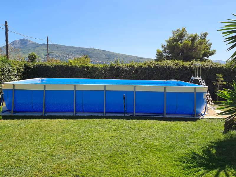 TECHNYPOOLS – ΠΙΣΙΝΕΣ ΧΩΡΙΣ ΑΔΕΙΑ. Μια πρόταση για δροσιά το καλοκαίρι και υγεία.