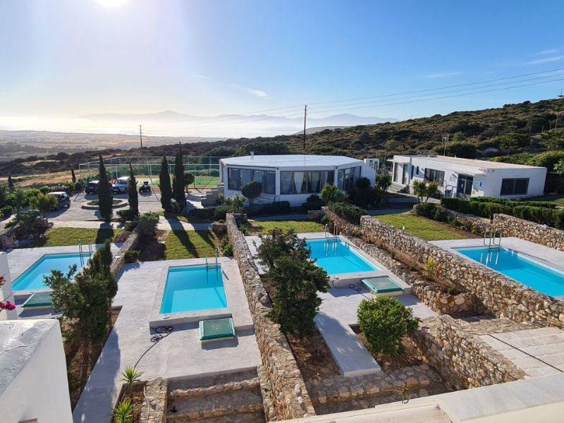 ΤΟ ΑΛΦΑΒΗΤΑΡΙ ΤΗΣ ΠΙΣΙΝΑΣ. Πισίνες σε ξενοδοχείο. ΄Το αλφαβητάρι τελείως απαραίτητο