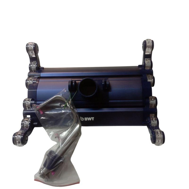 Σκούπα Επαγγελματική αλουμινίου 35,5 cm Γαλλίας